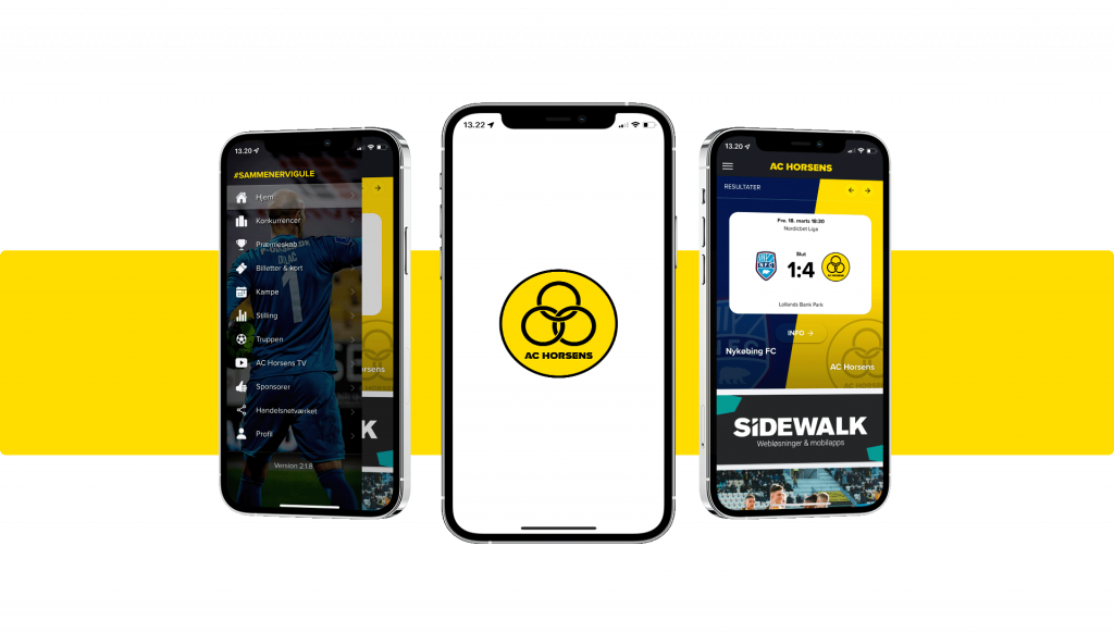 AC Horsens_case_SideWalk