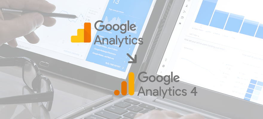 Google Analytics 4