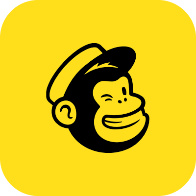 MailChimp_logo