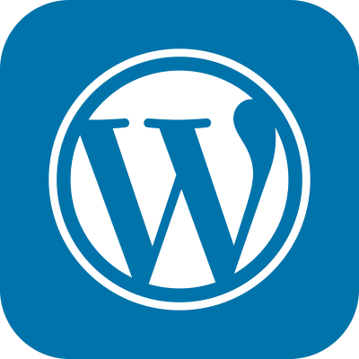 WordPress_logo