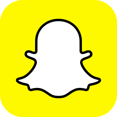 Snapchat_logo