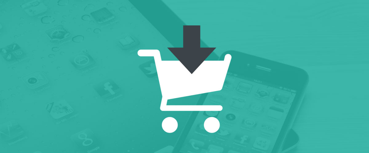E-handel webshop
