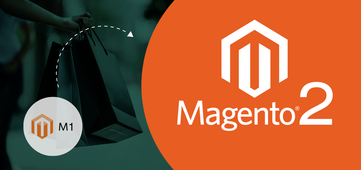 Opdatering af Magento 1 til 2: Fremtidssikring af din Magento Webshopløsning