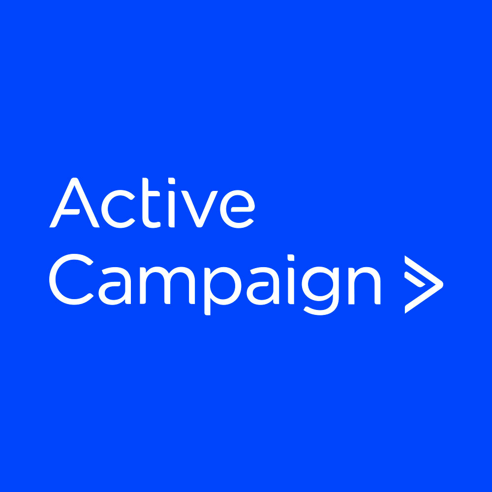 E-mail Marketing: ActiveCampaign