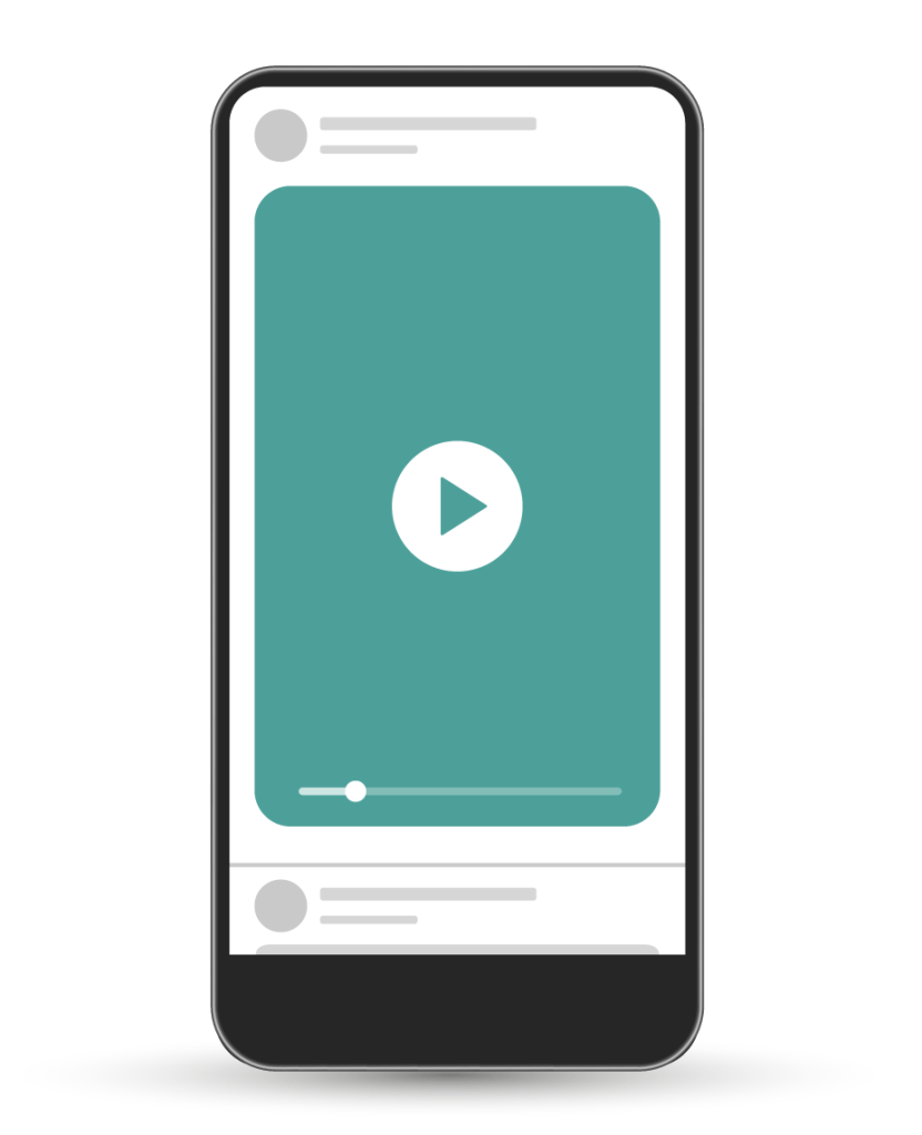 Mobile display_Video marketing_SideWalk