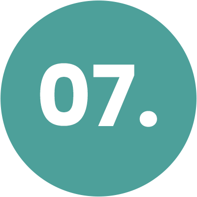 Steps 07.