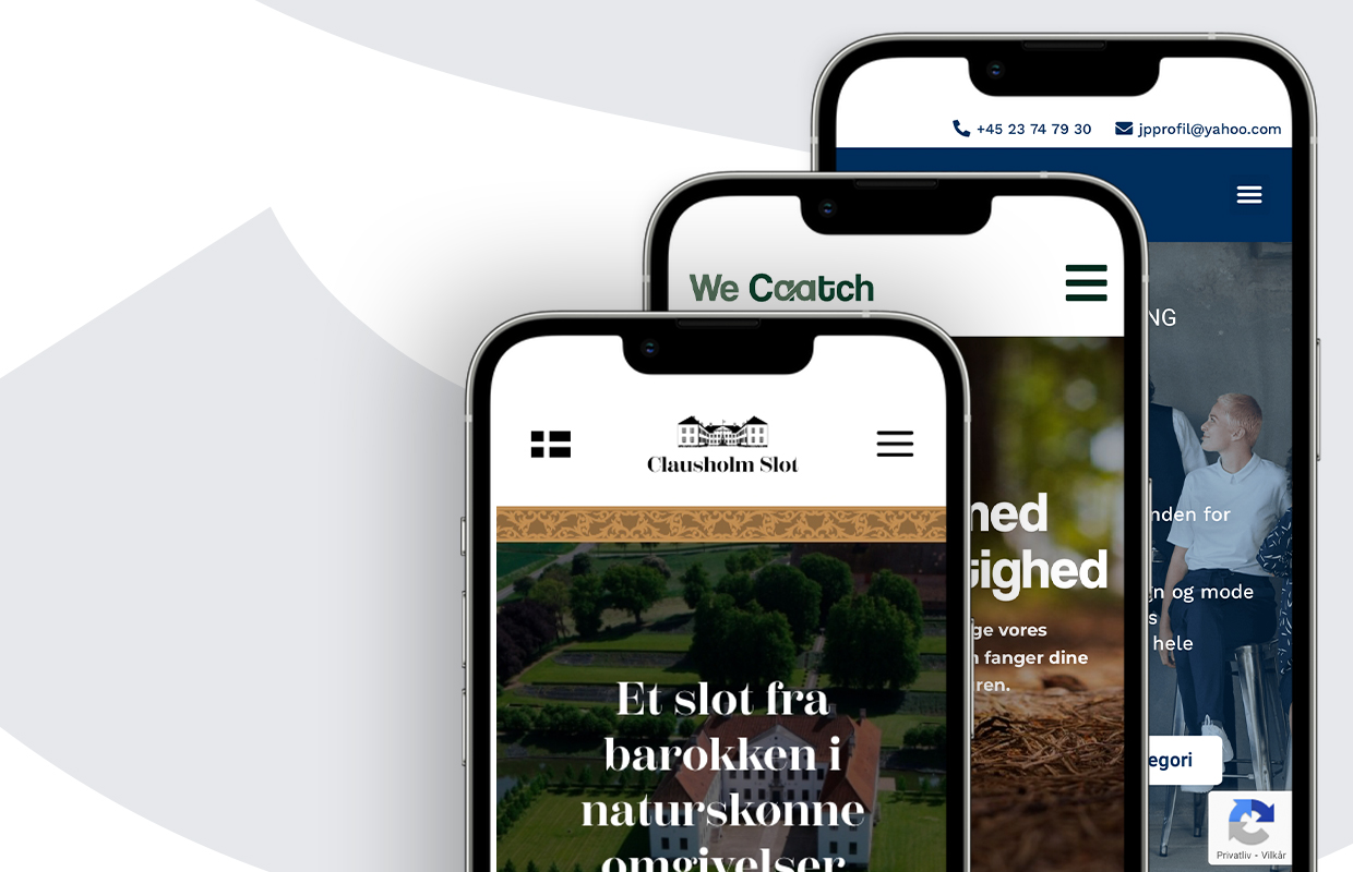 Fordelene ved en professionel hjemmeside_SideWalk