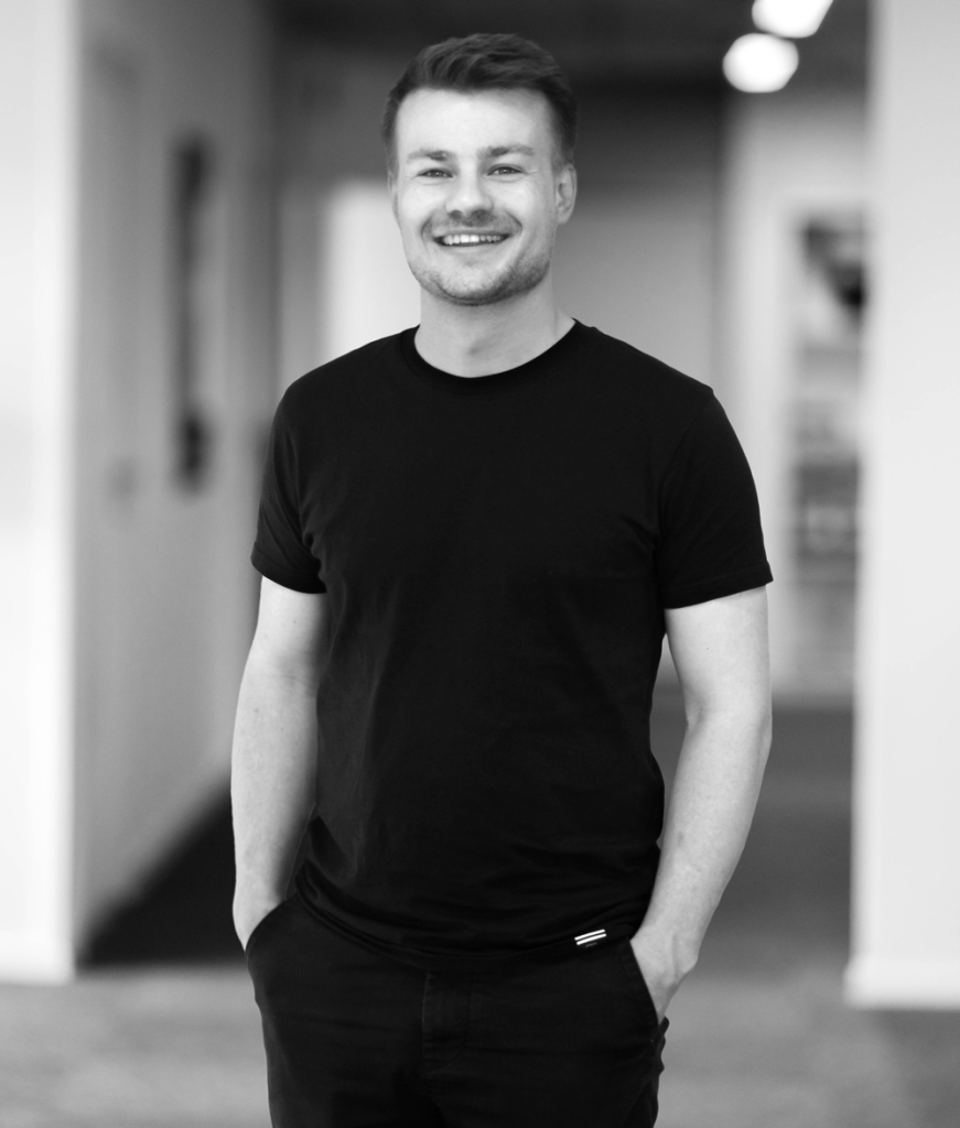 Jesper Wiveson Nielsen - SEO specialist