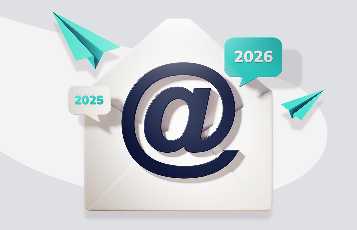Email marketing i 2026 fra Side-Walk