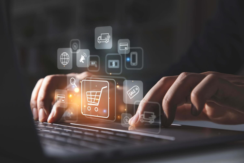Boost webshop salg - e-commerce og marketing