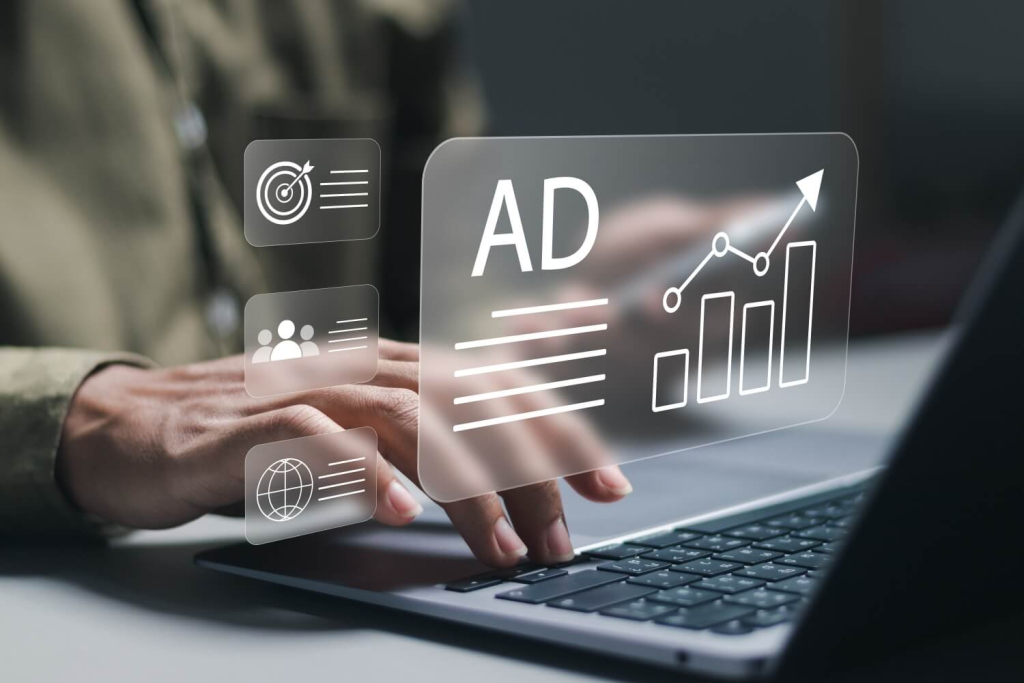 Paid Ads Google