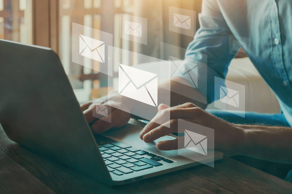email marketing automation