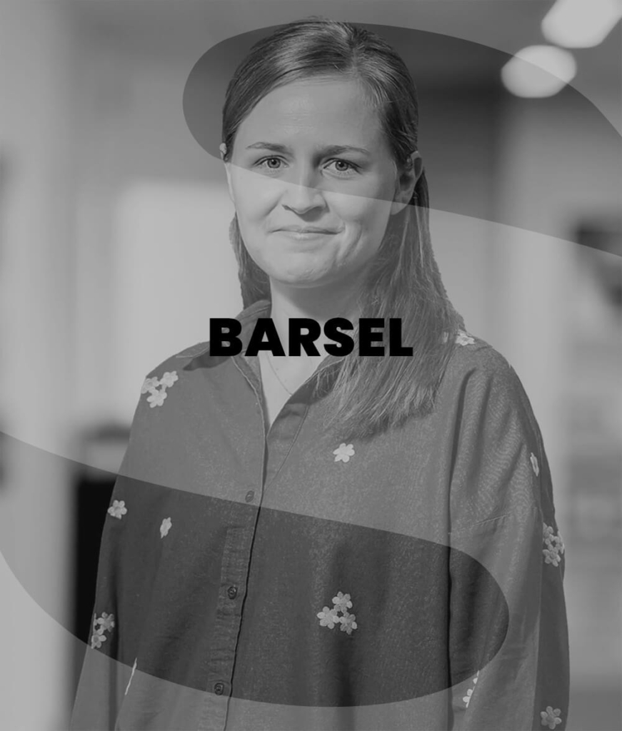 Medarbejder billede af Mette - Er på barsel