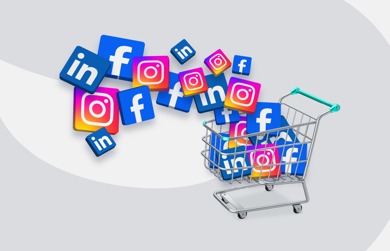Effektiv leadgenerering på sociale medier_Side-Walk