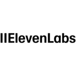 Elevenlabs logo