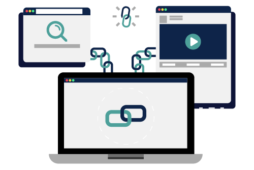 Linkbuilding