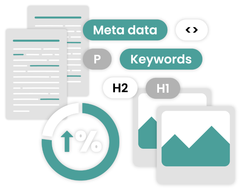 SEO grafik