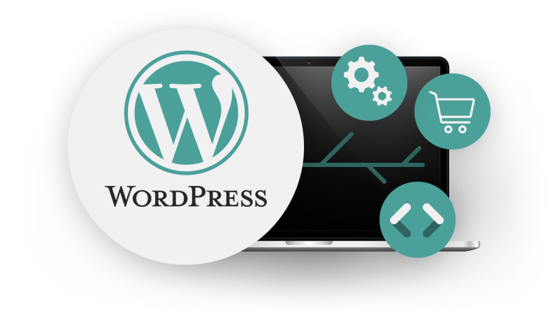wordpress