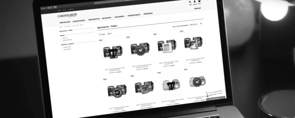 SideWalk_webshop